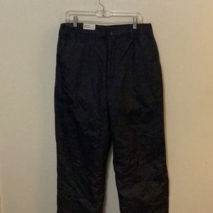 brand new snow pants